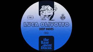 Luca Olivotto - Deep Waves