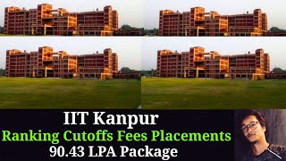 iit kanpur | IIT Kanpur Review | IIT KANPUR | IIT Kanpur Review 2020