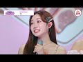 미스쓰리랑 귀여움도 넘사벽 애교 철철 넘치는 top7 무대 모음♪ tvchosunjoy tv chosun 240822 방송