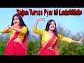 Sajan tumse pyar ki ladai mein | Superhit Wedding Song | Bollywood Dance