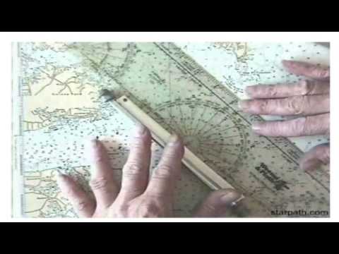 David Burch Navigation Blog Chart Plotting Tutorials