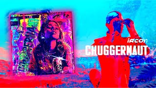 CHUGGERNAUT 🏝️​️​🥤​⛲ by iacon (Full Album)