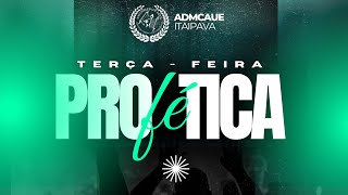 Terça Profética