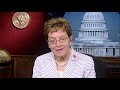 u.s. congresswoman marcy kaptur on three seas initiative