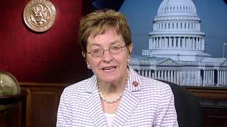 U.S. Congresswoman Marcy Kaptur on Three Seas Initiative