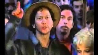 Rob Schneider "you can do it"