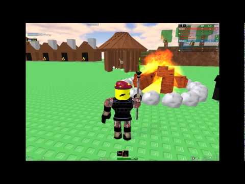 Roblox- World Of Warcraft - YouTube