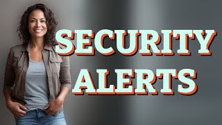 What Causes Security Alerts on Cash App and Bank Accounts?
