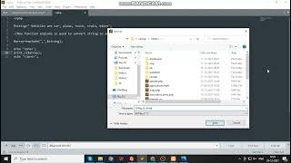 To convert String into array using PHP