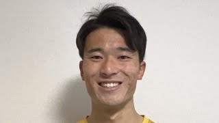 京都大から初のJリーガー! 福島が25歳GK田中雄大の加入を発表「大変うれしく思っています」Tokiyo info tv