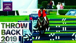 When Mexico wowed the home crowd | Longines FEI Jumping Nations Cup™ 2019 Coapexpan