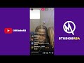 Zoocci addressing Big Hash, Bigstar Johnson and Saving Hip Hop | Live on IG #beef