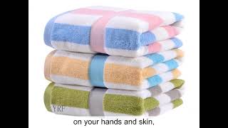 Serviette de bain YRF-Spa pour hôtels, vente en gros de serviettes de bain de couleur unie