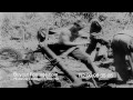 hd stock footage wwii battle of peleliu and anguar islands fury in the pacific reel 2