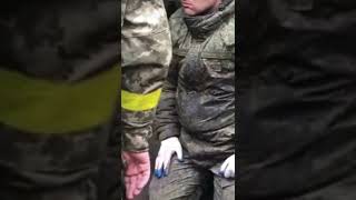 Captured Russian soldiers 🇷🇺⚔️#shorts #russiainvadedukraine #ukraine #army #stoprussia