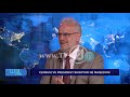 Џафери Ако нема цензус на 12. мај ќе ја преземам функцијата в.д претседател на Северна Македонија