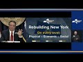 Governor Cuomo Announces Launch of Free Citizen Public Health Training Program