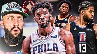 The REAL PROBLEM The Sixers Will Have In Free Agency That NOBODY Is Talking About!!