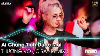 BÌNH MINH ƠI DẬY CHƯA REMIX | AI CHUNG TÌNH ĐƯỢC MÃI, THƯƠNG EM | NHẠC TRẺ REMIX HAY NHẤT HiỆN NAY