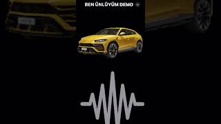 LVBEL C5 YENİ ŞARKI "BEN ÜNLÜYÜM"