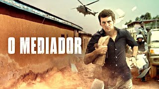 O Mediador | Trailer Dublado Brasileiro [HD]