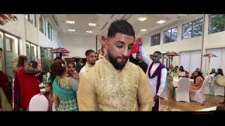 Royal Filming (Asian Wedding Videography & Cinematography) Best Mehndi highlights