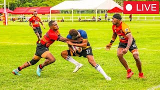 McDonald's Fiji's Coral Coast Sevens 2025 Live| Fiji's Coral Coast Sevens Live Full Match