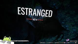 【老E】付 费 直 播：冒险游戏《隔离 Estranged:ACT II》《死亡公园 Death Park》 P1