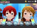 【ミリシタ】05 10 課題曲「エスケープ」をやるだけ