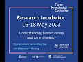 CKE Research Incubator 2023: Understanding hidden carers and carer diversity