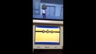 Pokemon X and Y freezes every time at loading ポケモンXYフリーズ