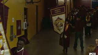 ASU Prep Class of 2025 Instructional Video for Graduates