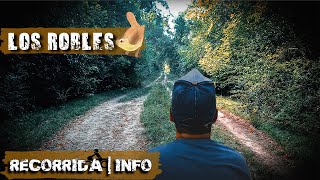 Los Robles | Reserva Municipal en Moreno 🌳 | Recorremos el lugar 🏍| LEER DESCRIPCIÓN 👇