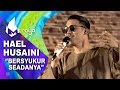 Hael Husaini - Bersyukur Seadanya | Melodi (2019)