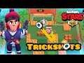 Trick Shots Of Subscribers #6 | Brawl Stars