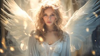 Angelic Music Attracts your Guardian Angel and Heals all Physical, Emotional, and Mental Damage.