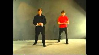 Yang Style Tai Chi Long Form Master Course - Lesson 11