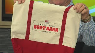 Boot Barn - Bag Sale