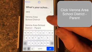 Canvas Parent App Instructions