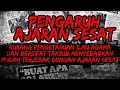 ( Ajaran Sesat Agama Melayu ) 10 Cara Mengenal Ciri Ajaran Sesat