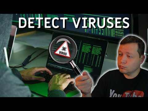 How To Detect Virus on Computer | How To Check PC Viruses & Malware | Best Virus Scanner