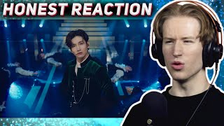 HONEST REACTION to MAX CHANGMIN 최강창민 'Fever' Stage Video