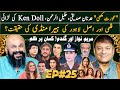 Dr Omer Adil - EP 25 | Heera Mandi | Maryam Nawaz | Khalil ur Rehman | Adnan Siddiqui | Haseeb Khan