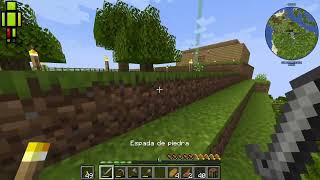 moddelcraft #2 una situaccion algo desfaborable