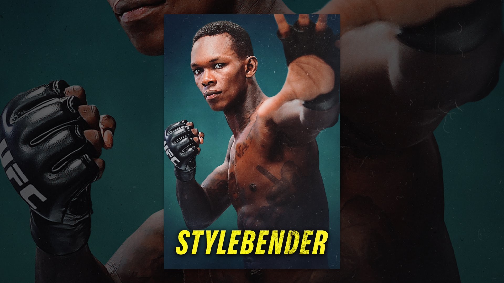 Stylebender Youtube