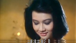 新加坡電視劇《人在旅途》主題曲 ♬ (1985)