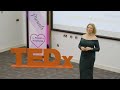 The Gift of Kindness: Igniting Joy and Significance | Sophie Kirkham | TEDxLewisham
