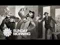 How a president's death helped kill Washington's 