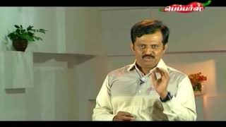 Eatrum Tharum Maatram |Avoiding Negative People | peppers morning | 14 May  2018 | Sureka Sundar