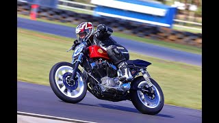 Race 1 Sunday 16th May 2021 Roaring Sporties Road Race Meeting Morgan Park Raceway